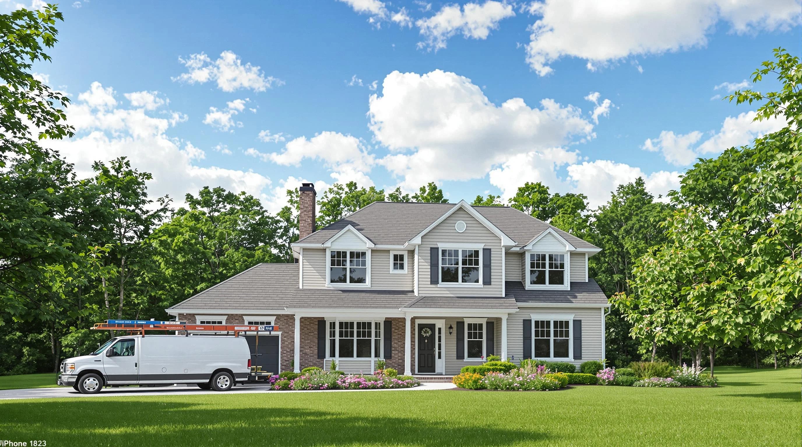 Mountain Park Chimney Sweep chimney equipment